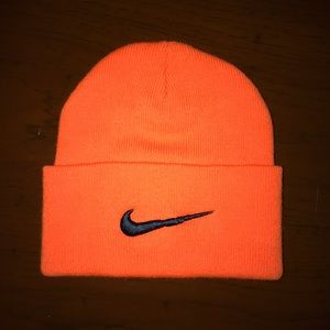 Nike Swoosh Sportswear Beanie (Adult)